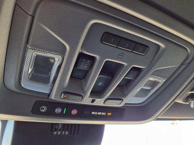 new 2026 GMC Sierra 2500 car, priced at $84,470