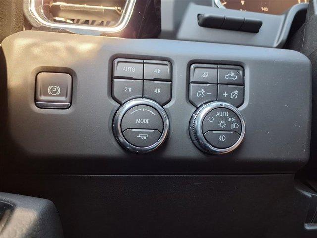 new 2026 GMC Sierra 2500 car, priced at $84,470