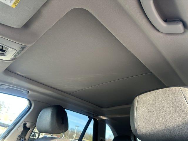 used 2015 BMW X5 car, priced at $13,986