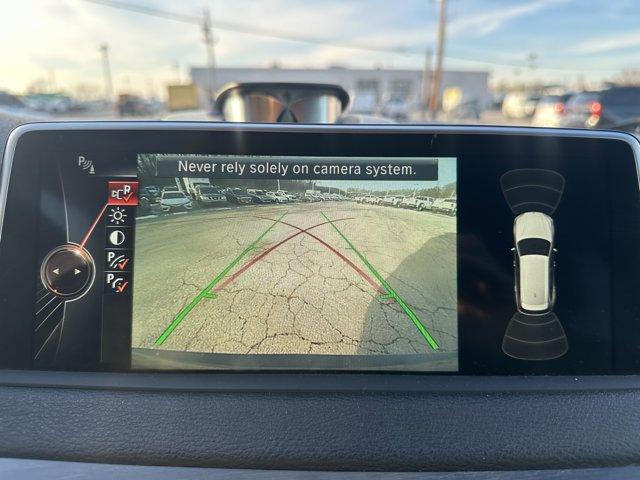 used 2015 BMW X5 car, priced at $13,986