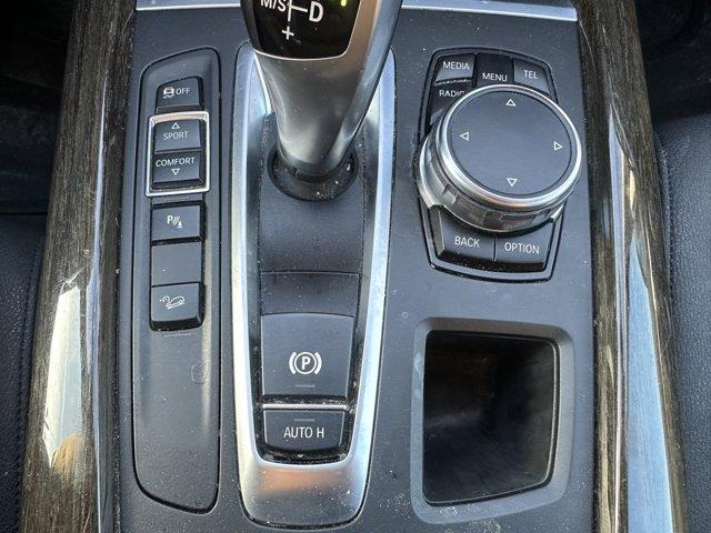 used 2015 BMW X5 car, priced at $13,986