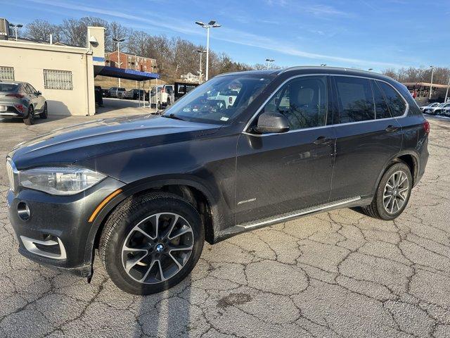 used 2015 BMW X5 car, priced at $13,986
