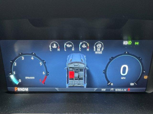 used 2024 Ford F-150 car, priced at $38,453