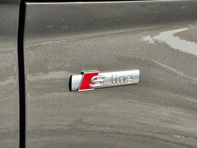 used 2023 Audi Q5 car, priced at $22,986