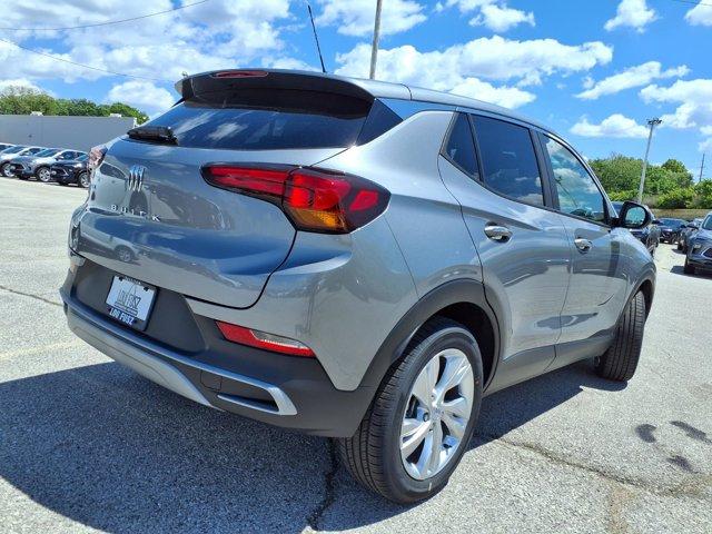 new 2026 Buick Encore GX car, priced at $25,590