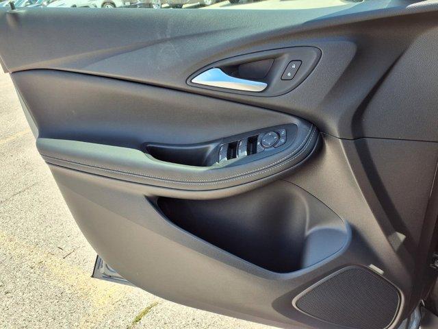 new 2026 Buick Encore GX car, priced at $25,590