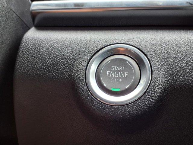 new 2026 GMC Terrain car, priced at $32,002