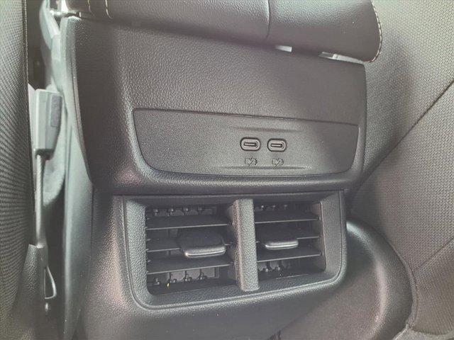 new 2026 GMC Terrain car, priced at $32,002