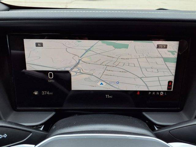 new 2026 GMC Terrain car, priced at $32,002