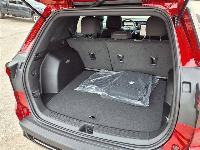 new 2026 GMC Terrain car, priced at $32,002