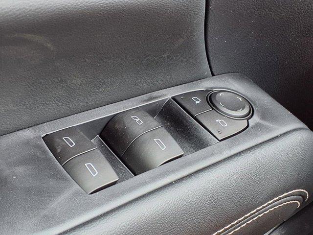 new 2026 GMC Terrain car, priced at $32,002