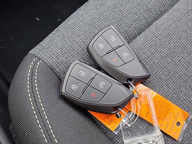 new 2026 GMC Terrain car, priced at $32,002