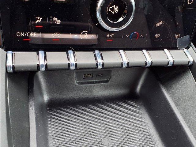 new 2026 GMC Terrain car, priced at $32,002