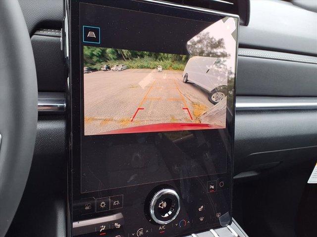 new 2026 GMC Terrain car, priced at $32,002