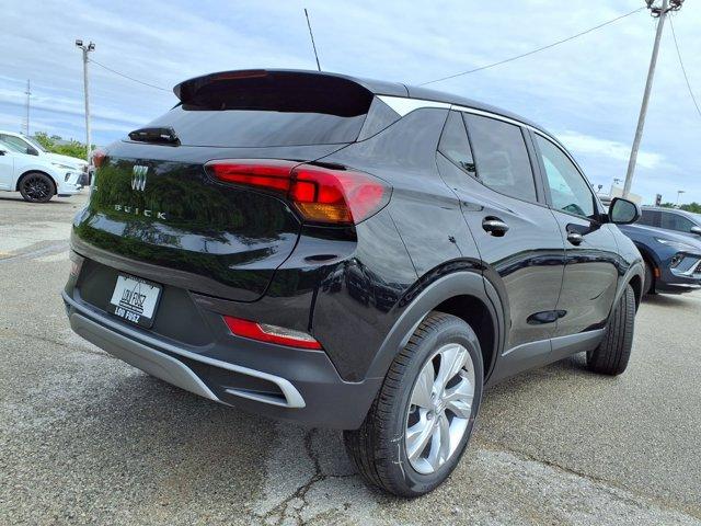 new 2026 Buick Encore GX car, priced at $24,863