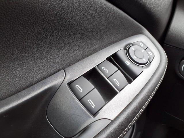 new 2026 Buick Encore GX car, priced at $24,863