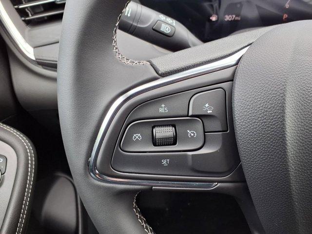 new 2026 Buick Encore GX car, priced at $24,863