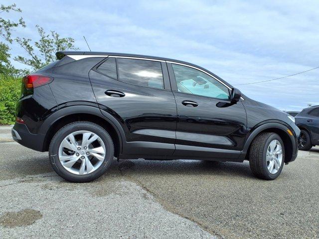 new 2026 Buick Encore GX car, priced at $24,863