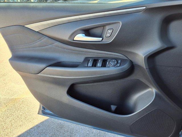 new 2026 Buick Envista car, priced at $28,790