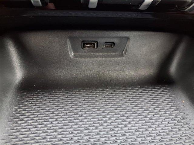 new 2026 GMC Terrain car, priced at $31,722