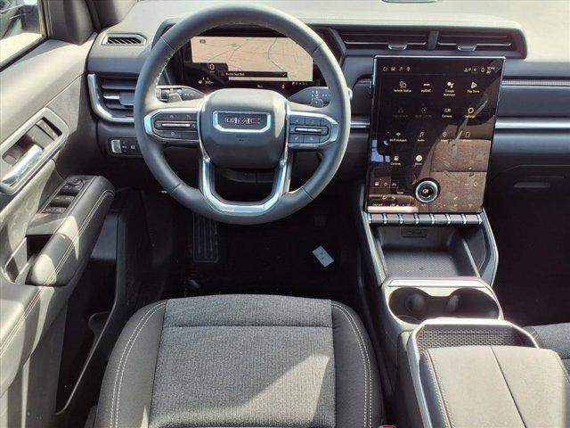 new 2026 GMC Terrain car, priced at $31,722