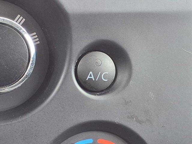 used 2015 Nissan Versa car, priced at $15,990