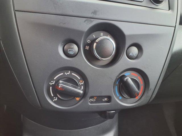 used 2015 Nissan Versa car, priced at $15,990