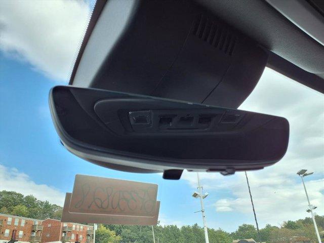 new 2026 GMC Sierra 2500 car, priced at $84,132