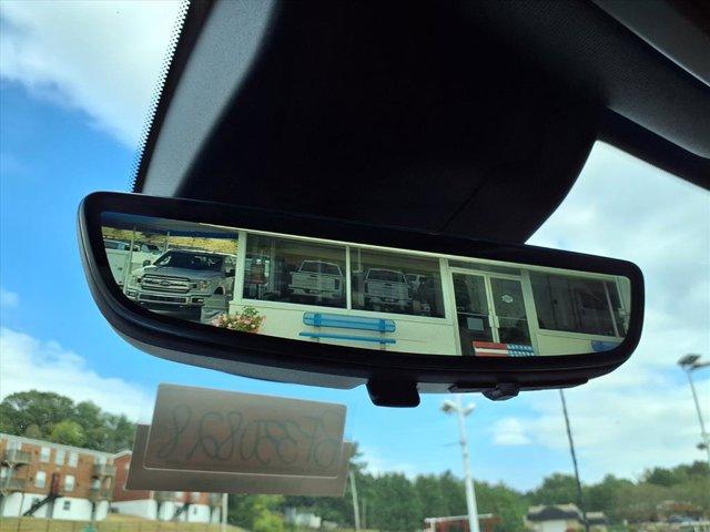 new 2026 GMC Sierra 2500 car, priced at $84,132