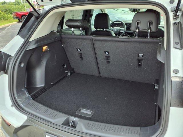new 2026 Buick Encore GX car, priced at $24,227