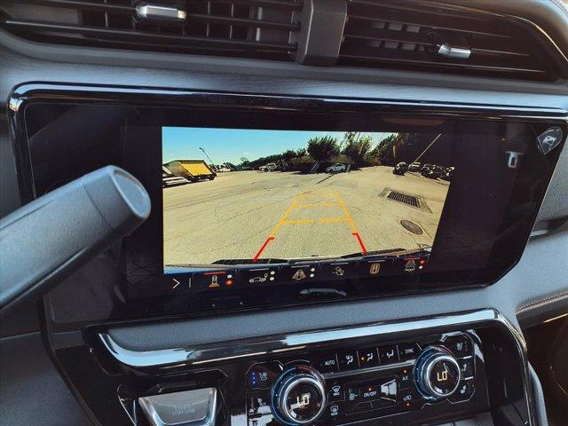 new 2026 GMC Sierra 2500 car, priced at $82,910