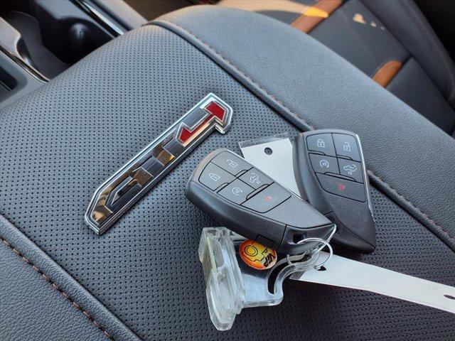 new 2026 GMC Sierra 2500 car, priced at $82,910