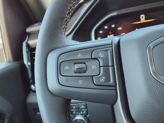 new 2026 GMC Sierra 2500 car, priced at $82,910