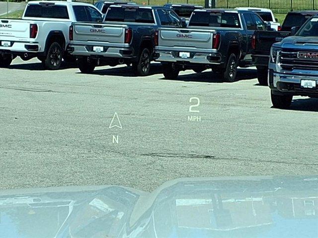 new 2026 GMC Sierra 2500 car, priced at $82,910