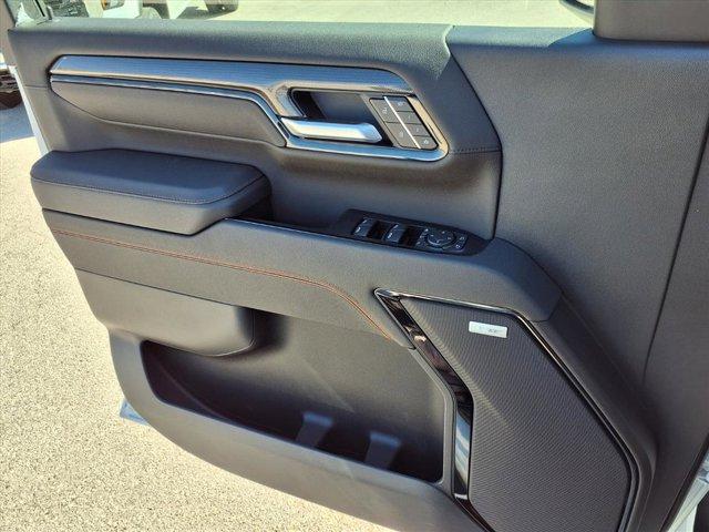 new 2026 GMC Sierra 2500 car, priced at $82,910