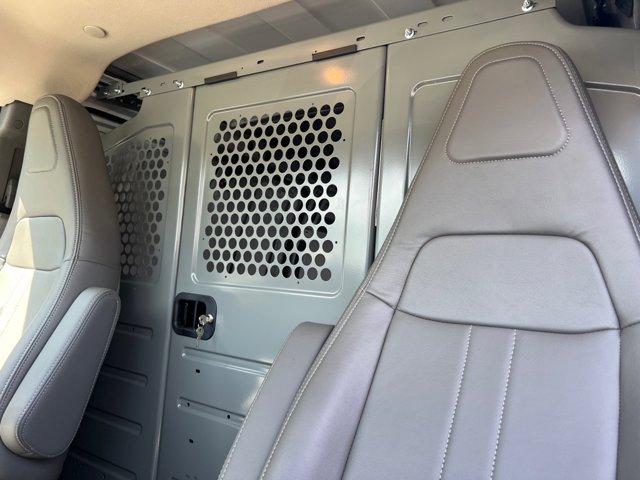 new 2025 GMC Savana 2500 car, priced at $52,968
