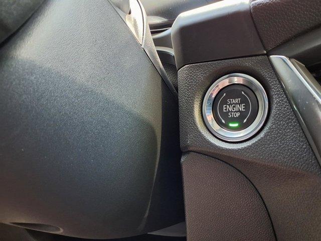 new 2026 Buick Encore GX car, priced at $24,227