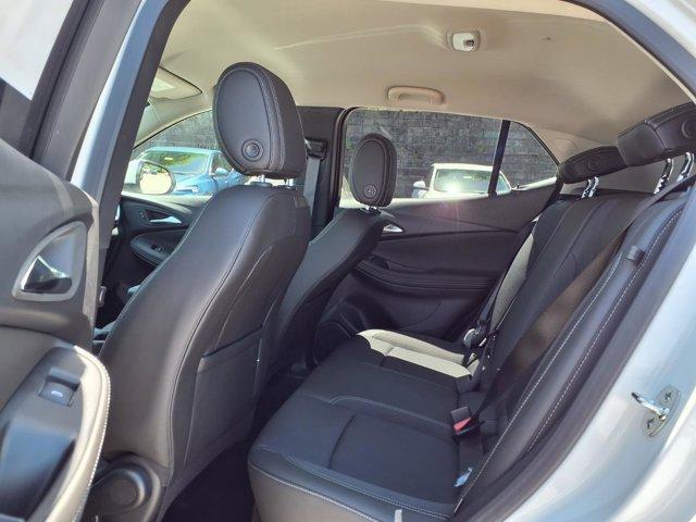 new 2026 Buick Encore GX car, priced at $24,227