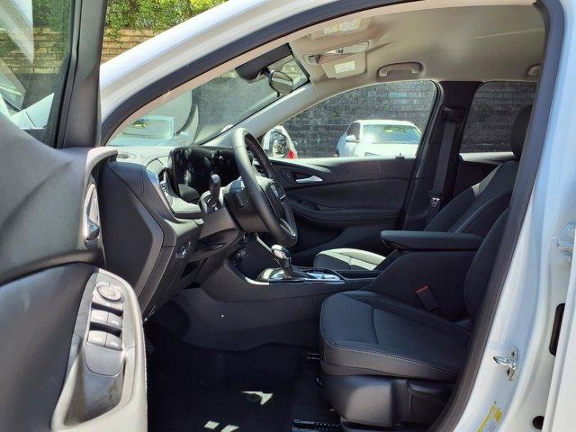 new 2026 Buick Encore GX car, priced at $24,227