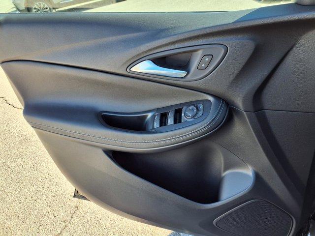 new 2026 Buick Encore GX car, priced at $24,381