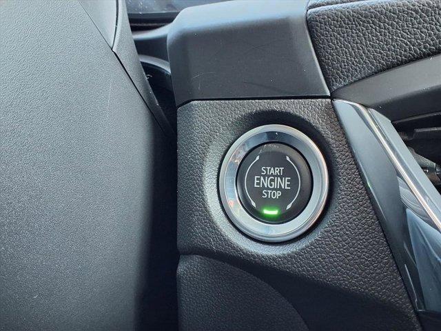 new 2026 Buick Encore GX car, priced at $25,881