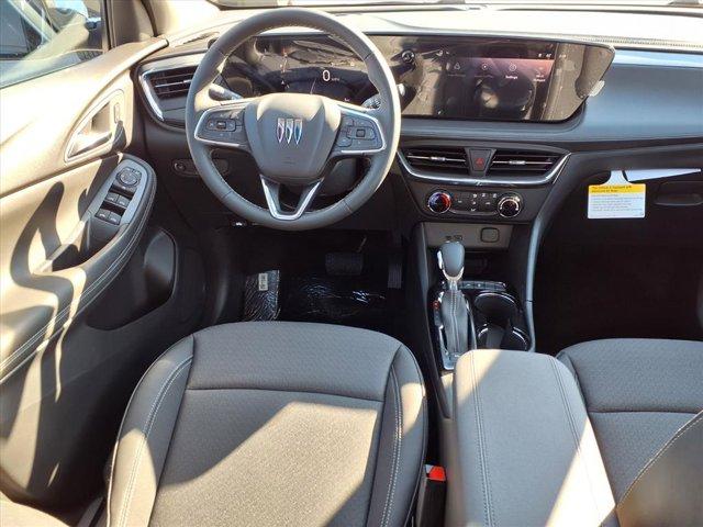 new 2026 Buick Encore GX car, priced at $25,881
