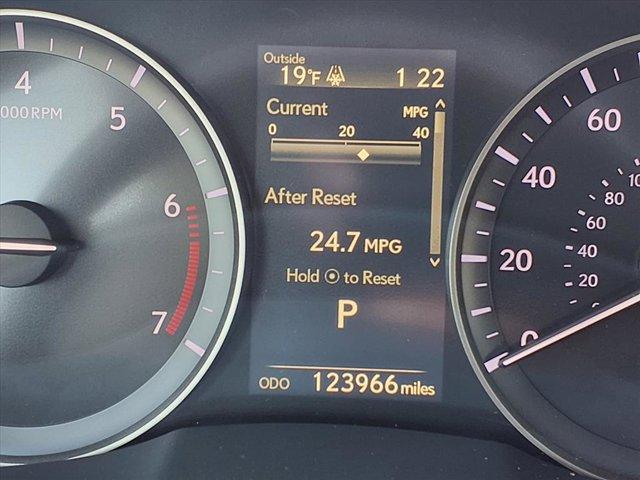 used 2016 Lexus ES 350 car, priced at $16,741