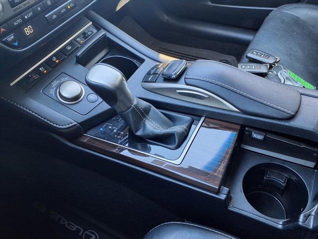 used 2016 Lexus ES 350 car, priced at $16,741