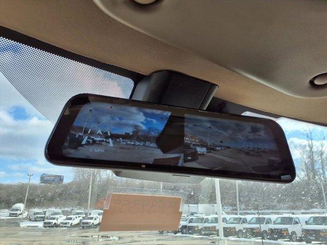 new 2026 GMC Savana 2500 car, priced at $98,285