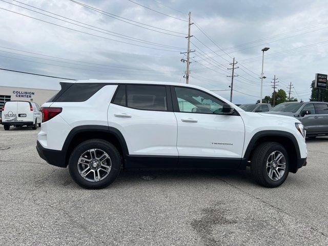 new 2026 GMC Terrain car, priced at $30,043