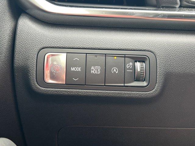 new 2026 GMC Terrain car, priced at $30,043