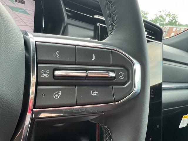 new 2026 GMC Terrain car, priced at $30,043