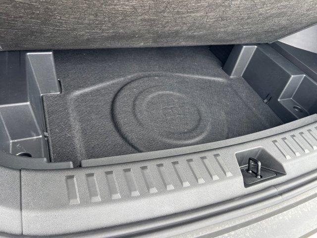 new 2026 GMC Terrain car, priced at $30,043