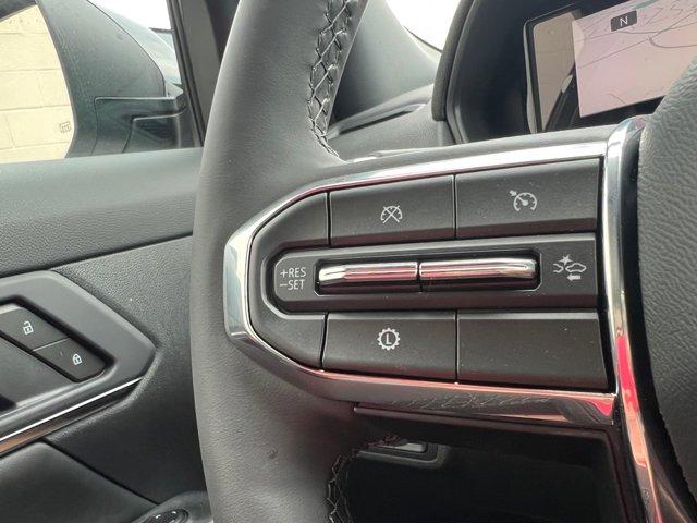 new 2026 GMC Terrain car, priced at $30,043